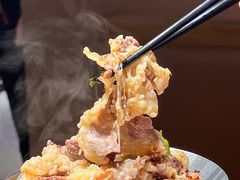 -杨小佳·齐齐哈尔烤肉·烤串(广州店)