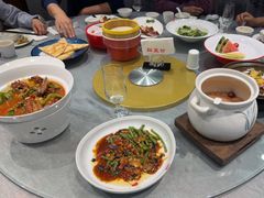 -红菜坊·烤鸭·川鲁宴(石园店)