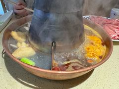 -东镇老火锅(长春路首店)