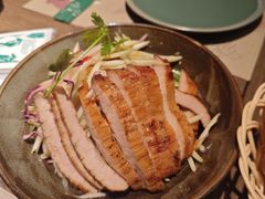 -安南越南餐厅(青岛万象城店)