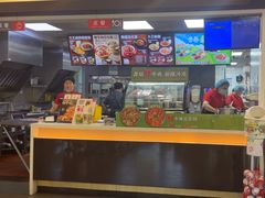 -永和大王(春日上新·阜成门店)
