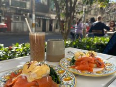 -Alimentari早午餐(安福路店)