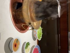 -北京老门框爆肚四季涮肉(凌河路店)