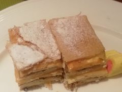 -岷山饭店-芝芝自助餐厅