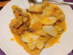 膏蟹年糕-惠食佳·朱雀(东方商厦店)