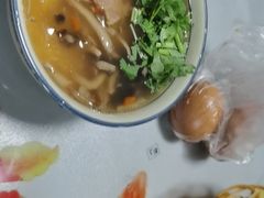 -滨哥滨嫂豆腐脑(南岗店)