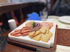 -老厨家(友谊路总店)