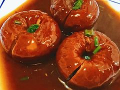 筒肠-呼吸森林·生态农庄农家乐私房菜