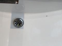 洗手池-天津津利华酒店