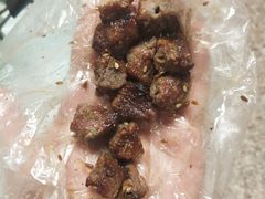 -东北烧烤王(阳春里店)