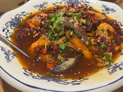 -京坛汇·烤鸭·京菜(宋庄店)