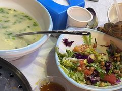 -日照大牌檔•小船海鲜(万平口店)