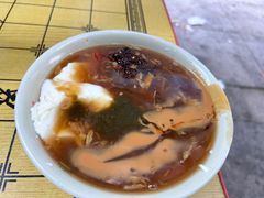 -真素诚·清真(新华路店)