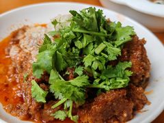 小笼牛肉-曾牛肉