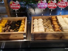 -嘉和一品粥(方庄店)