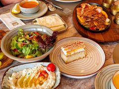 -BEYTI RESTAURANT贝迪土耳其餐厅
