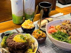 -戏作寿司(观音桥店)