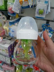 -登康贝比(润城店)