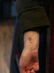 -飛凡TATTOO纹身•原创