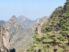 -光明顶山庄