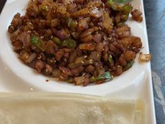 -新粤新疆菜清真餐厅(拱北店)