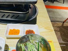-韩国大金刚烤肉·料理(印象城店)