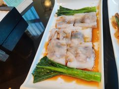 -惠州白鹭湖雅居乐喜来登度假酒店-采悦轩中餐厅