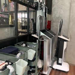 -M+hair salon专业造型沙龙