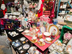 -陶缘陶瓷工厂店