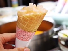 -蕃茄述·好汤自然来(江汉路店)