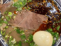 -有礼有面(知春路店)