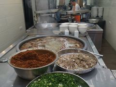 -筋面郎(东坡店)