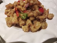 -奇滋豆味(南十四道街店)