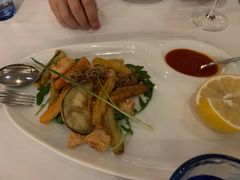 -卡佩罗意大利餐厅及酒吧Al Cappello Trattoria