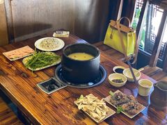 -滇藏石锅宴(崇仁巷老店)