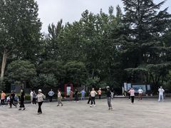 -莲湖公园