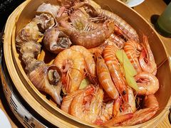 -新荣记(西溪湿地店)