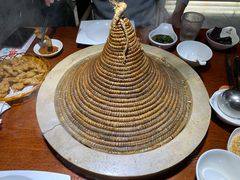 -云中鱼蒸汽石锅鱼(浦东食品城店)