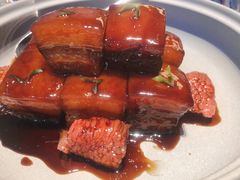 -海派悦庭·海胆烧麦·新融合菜(凯德广场店)