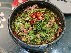 -君霖海鲜私房菜(春柳店)