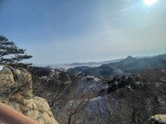 -青岩寺风景区