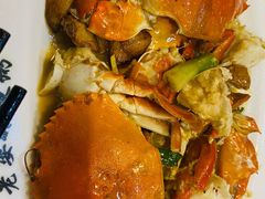 螃蟹-长平老姿娘夜粥(平东一街店)