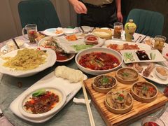 -马老六清真餐饮(西站店)