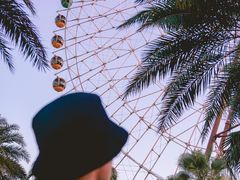 -三亚海昌梦幻海洋不夜城