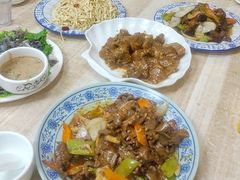 -协顺园回头馆(南顺城路店)