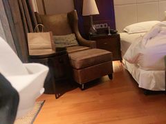 -长白山万达喜来登度假酒店