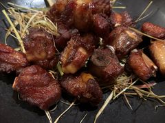 -滇野云南野生菌餐厅(陕西南路店)