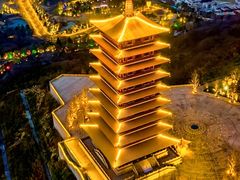 -牛首山文化旅游区