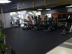 -普陀体育馆