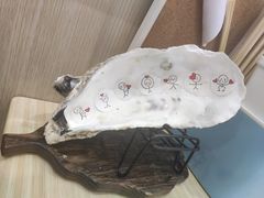 景观位-一蚝一贝海鲜特色餐厅(万象城店)
